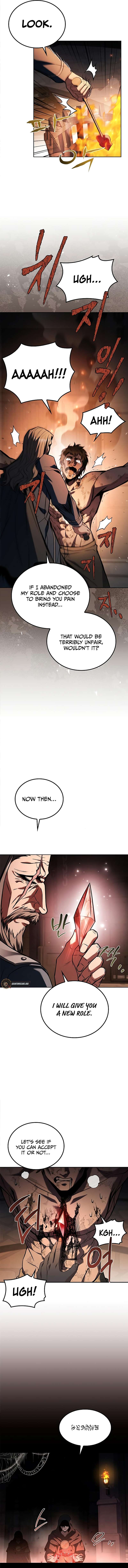 The Archmage's Restaurant Chapter 84 15